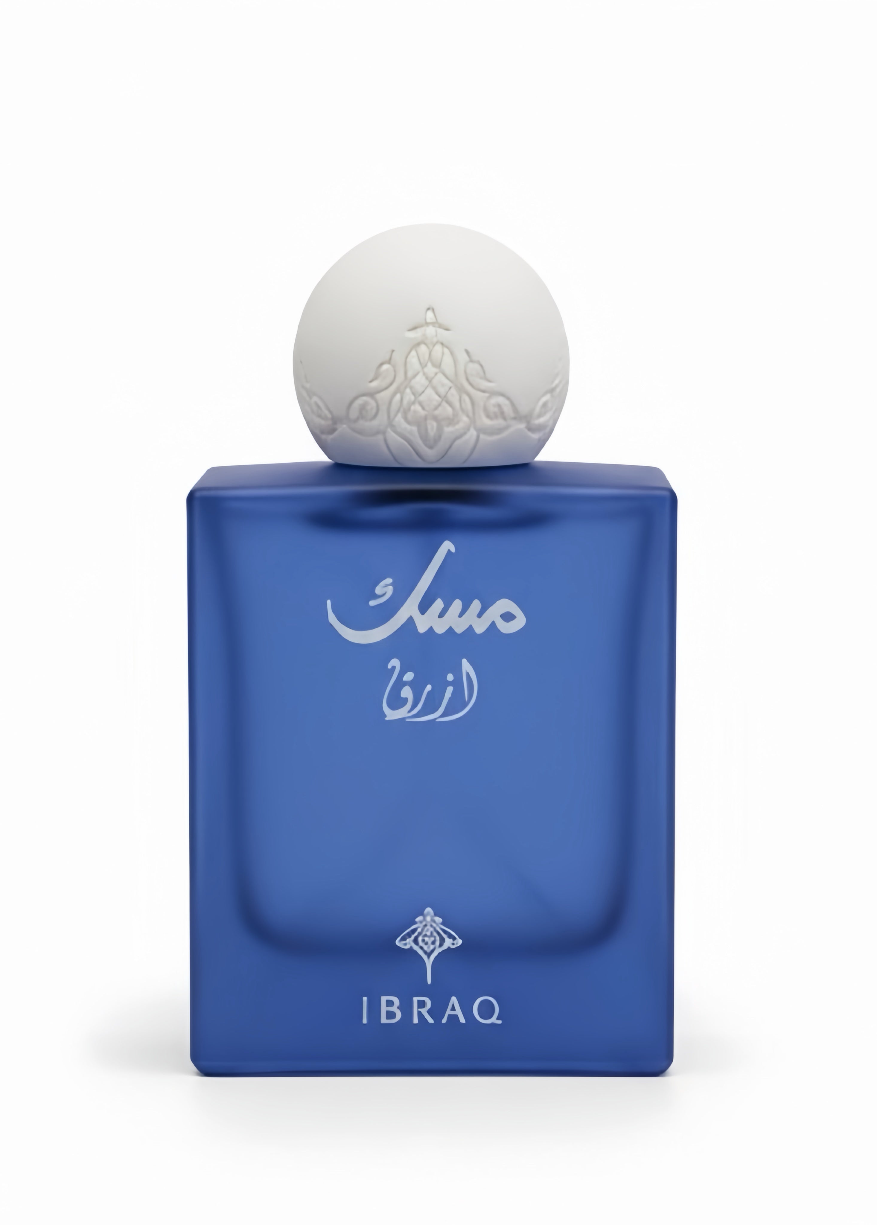 IBRAQ | مسك أزرق
