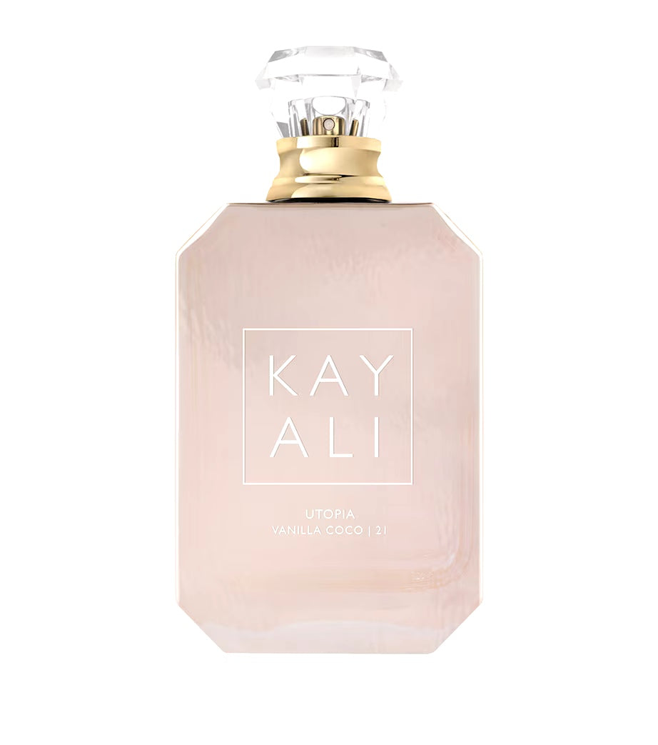 Kayali | Utopia Vanilla Coco 21