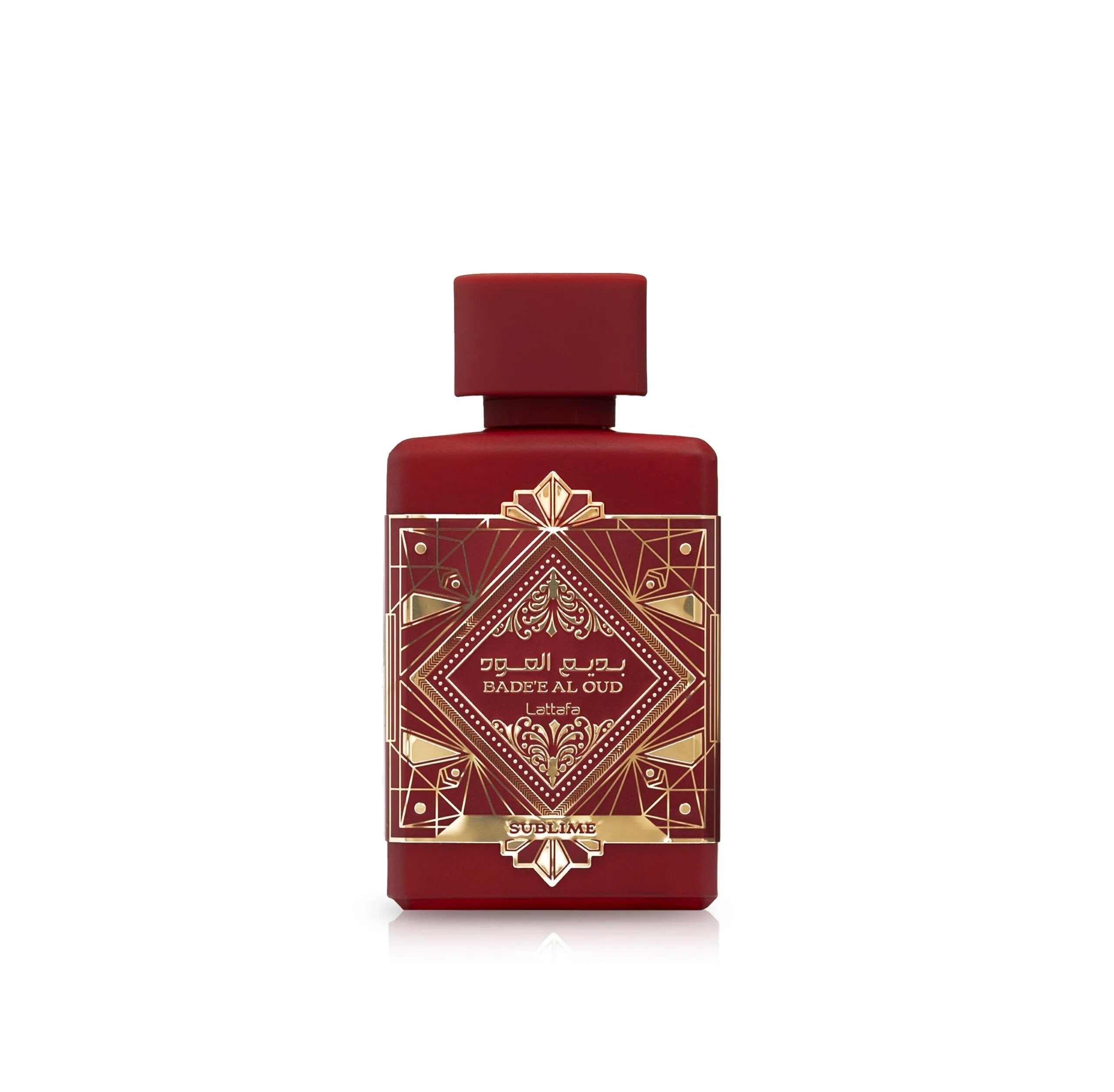 lattafa | Bade'e Al Oud Sublime 30Ml
