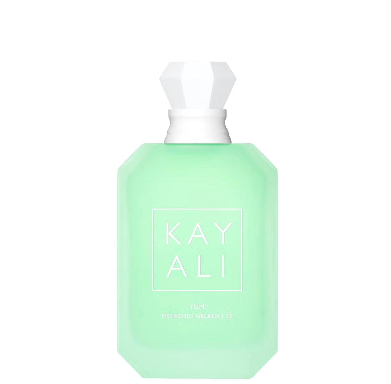 Kayali | Yum Pistachio Gelato 33