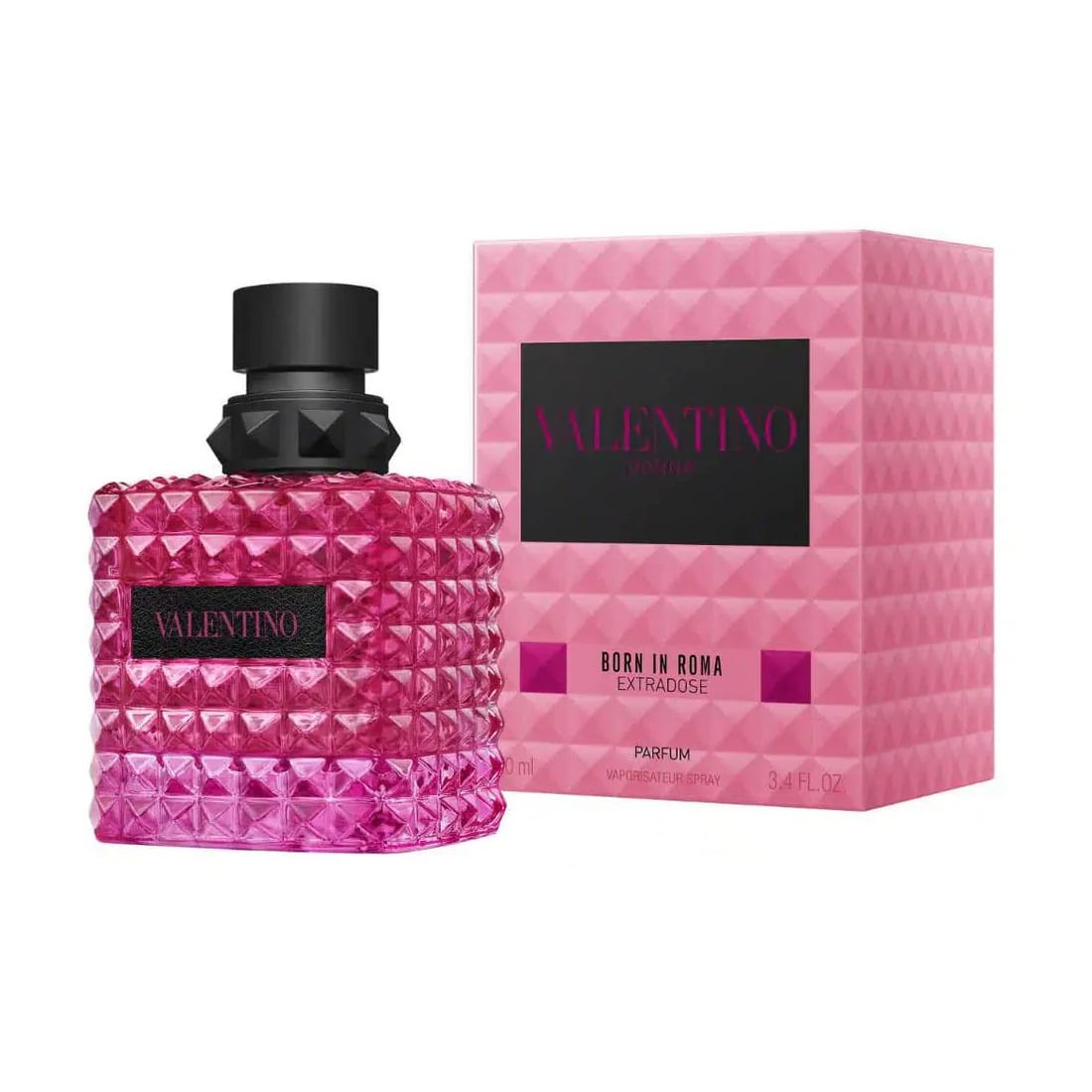Valentino | Born in roma extradose