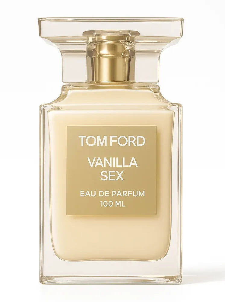 Tom Ford | vanilla sex