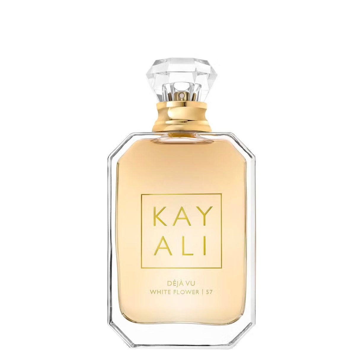 Kayali | deja Vu White Flower 57
