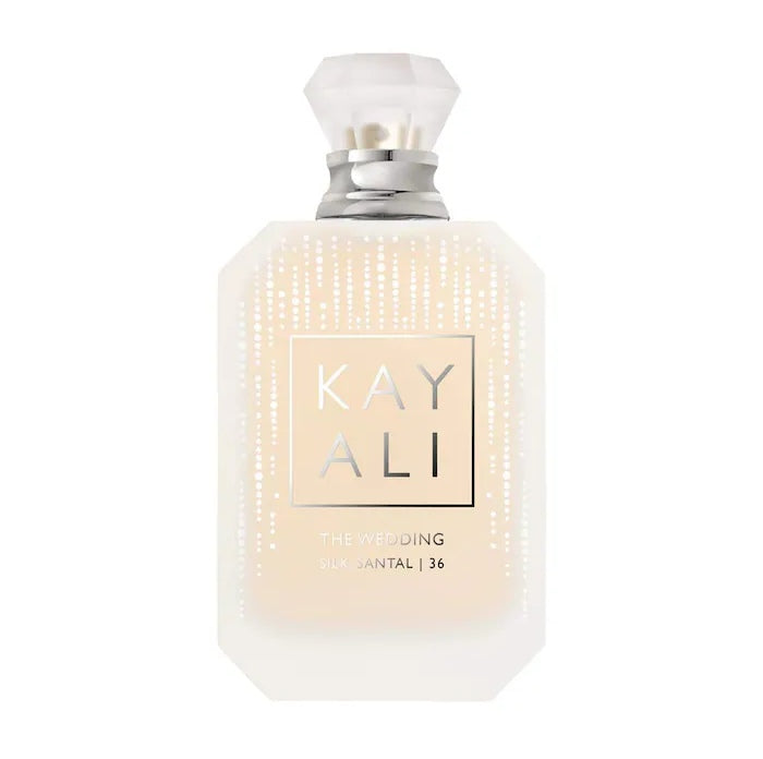 Kayali | THE WEDDING SILK SANTAL 36