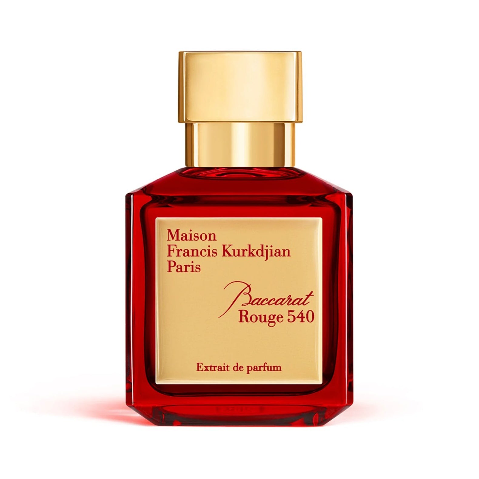 Maison Francis Kurkdjian | Baccarat Rouge 540 Extrait 30Ml