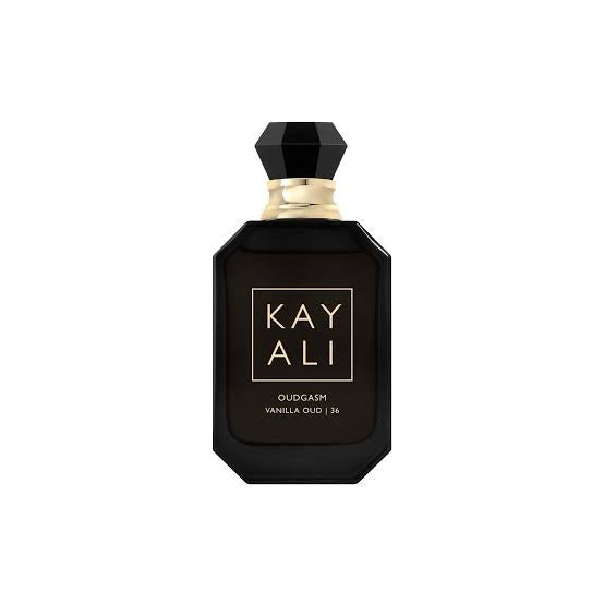 Kayali | Oudgasm vanilla oud 36