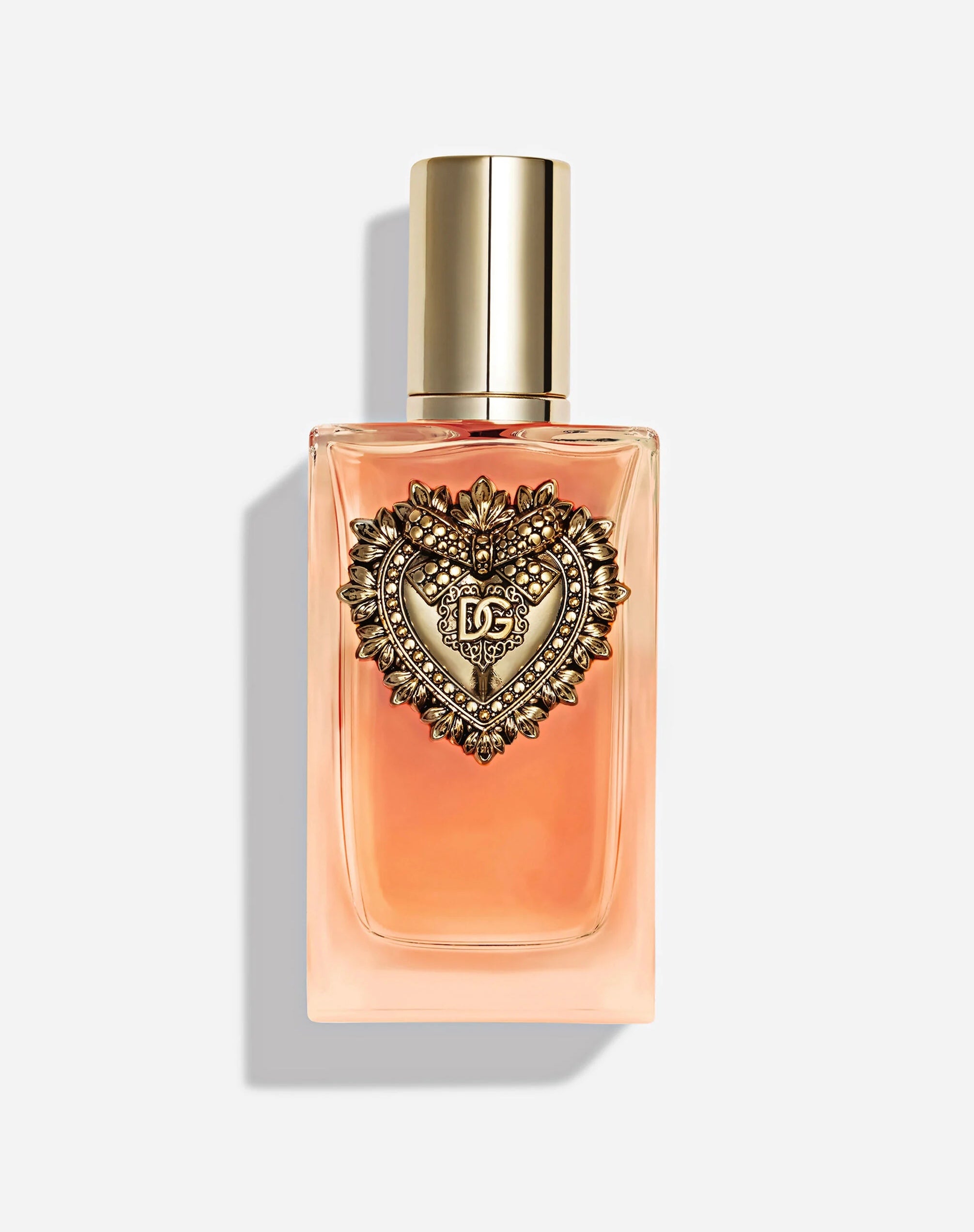 Dolce & Gabbana | devotion Intense