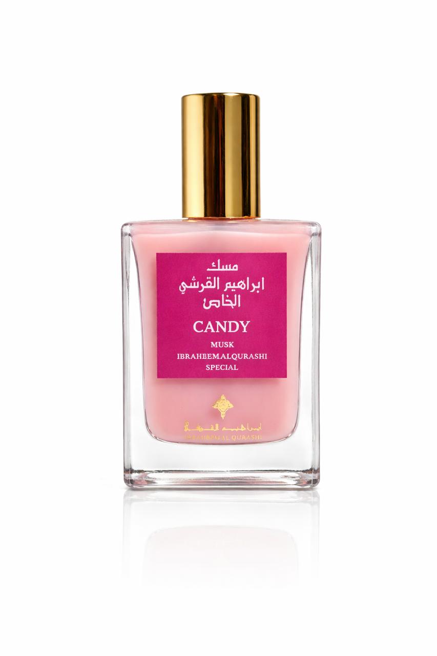 IBRAQ | Candy musk 50 Ml