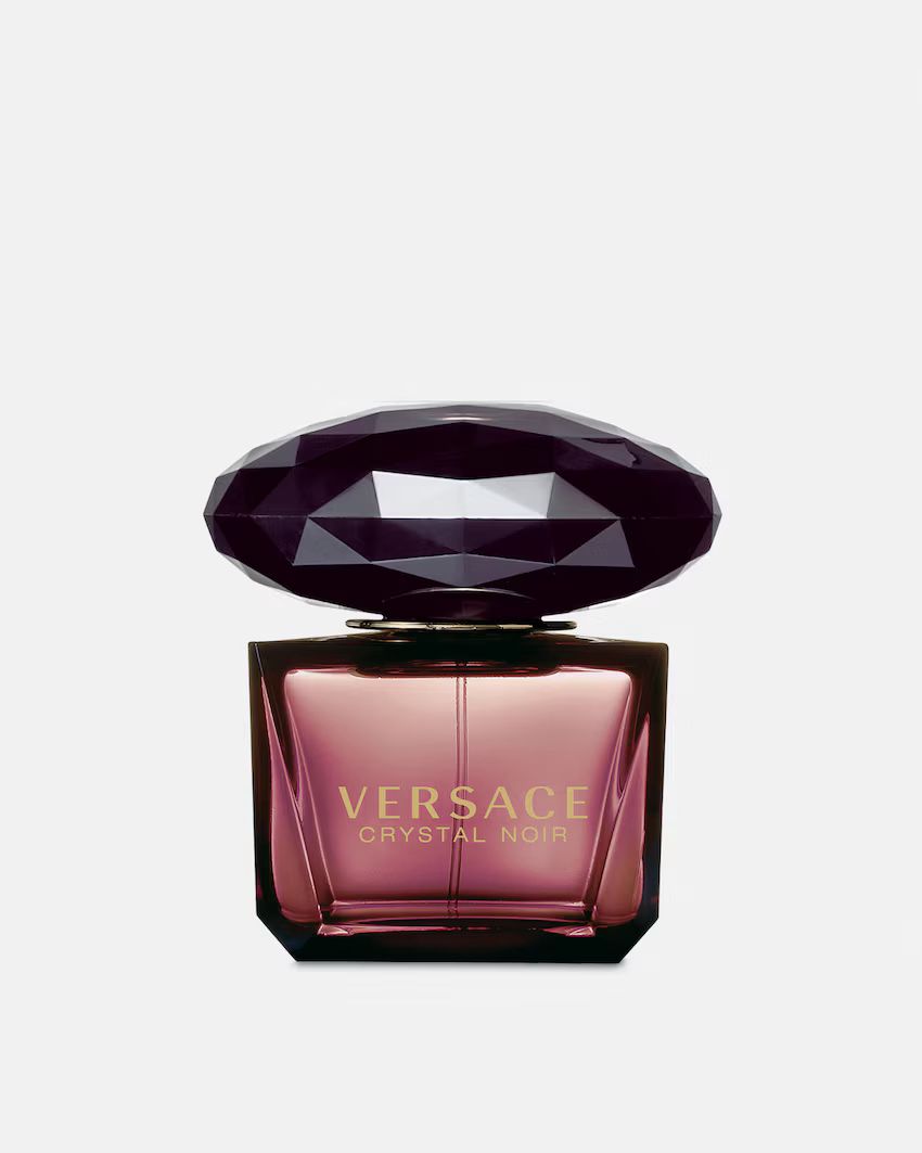 Versace | Crystal Noir EDT