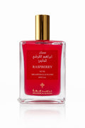 IBRAQ | Raspberry musk 50Ml