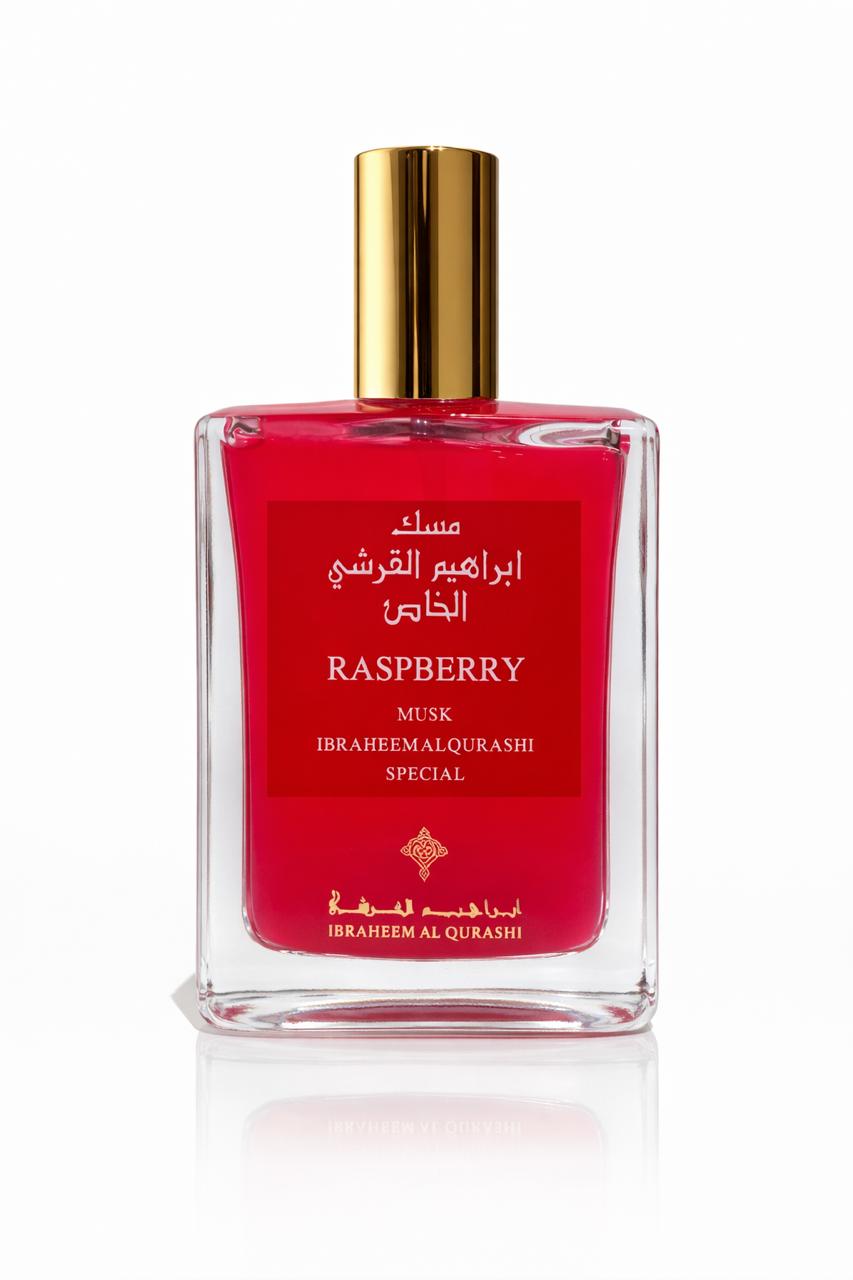 IBRAQ | Raspberry musk 50Ml