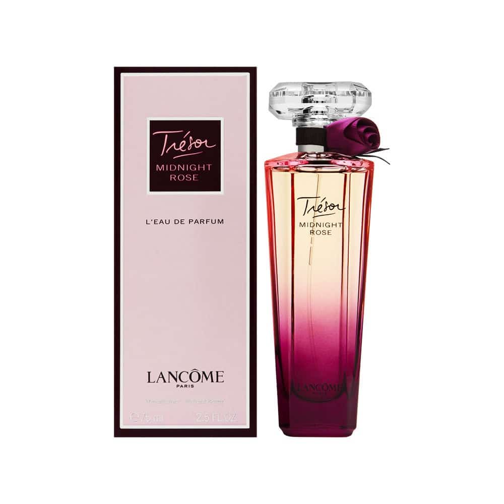 Lancome | Tresor midnight rose
