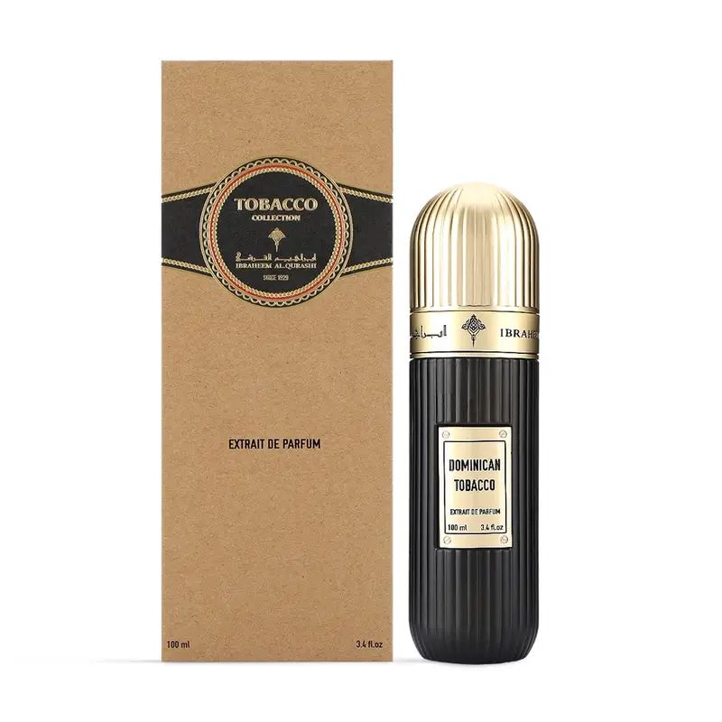 IBRAQ | Dominican Tobacco