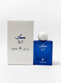 IBRAQ | مسك أزرق