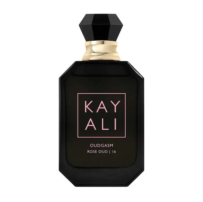 Kayali | Oudgasm Rose Oud 16