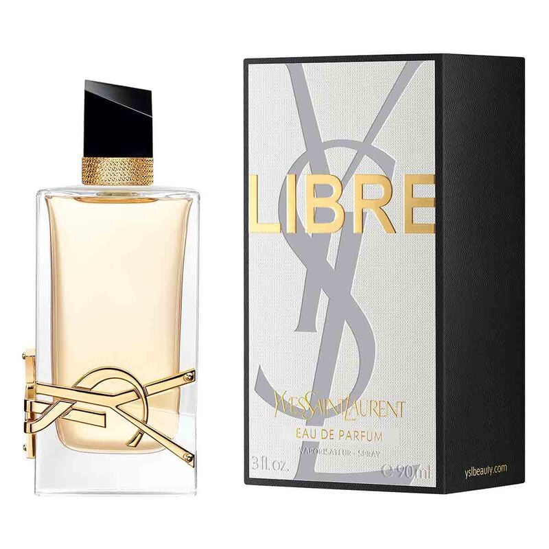YSL | Libre EDP