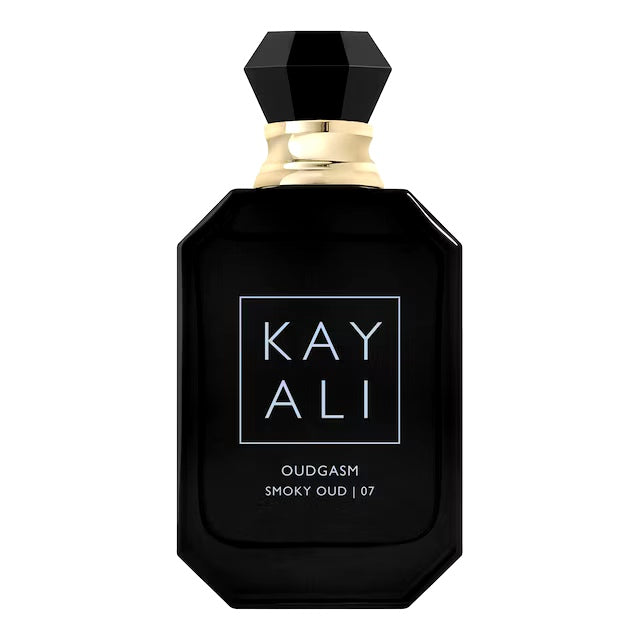 Kayali | oudgasm smoky oud 07