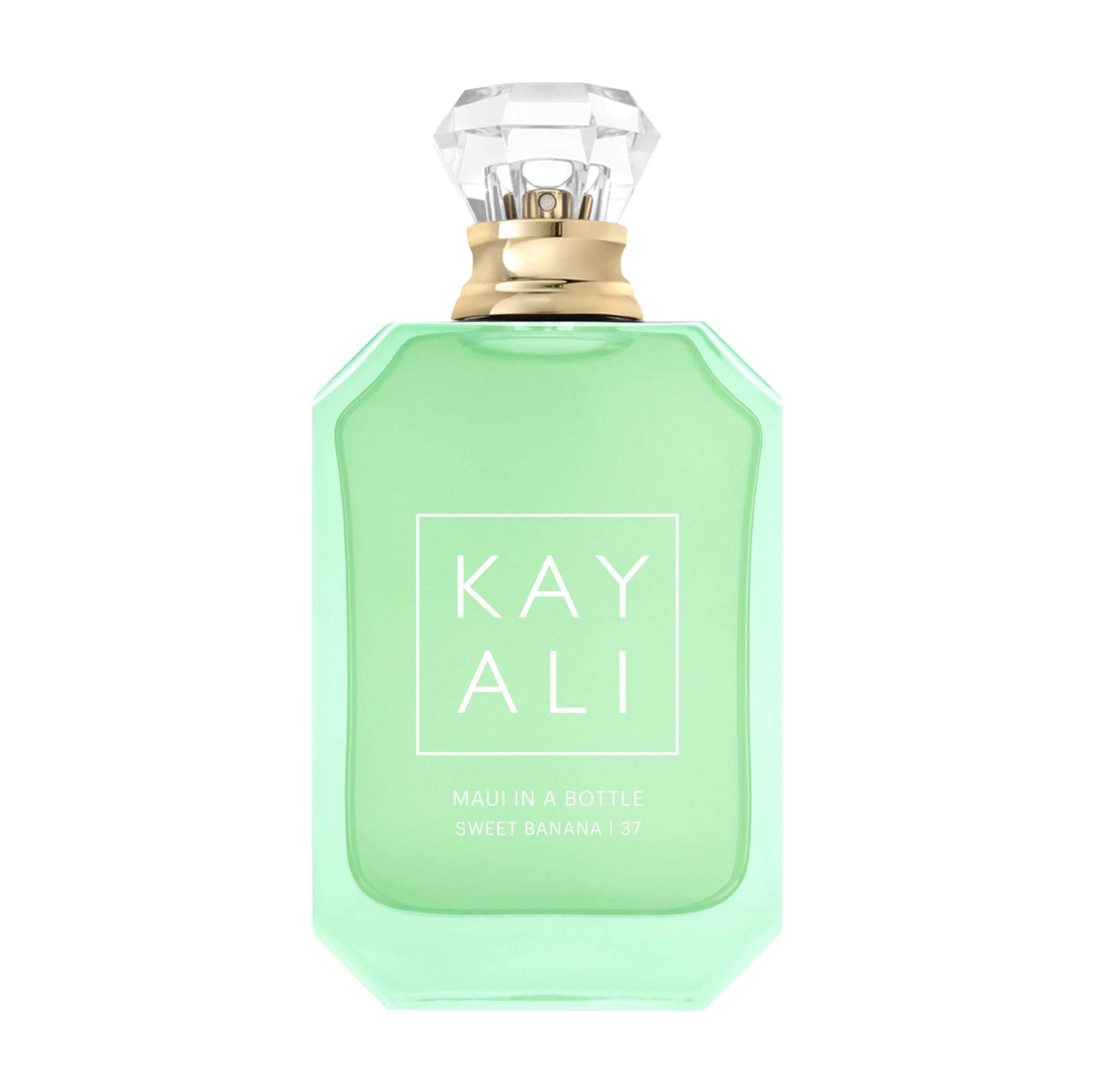 Kayali | Maui in a Bottle Sweet Banana 37