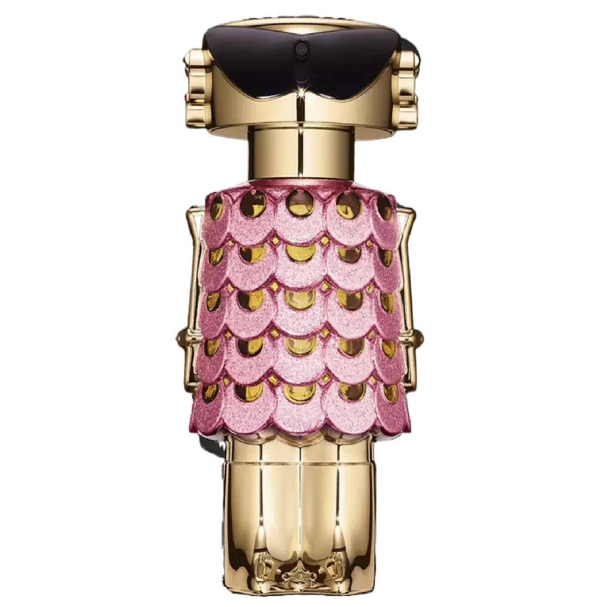 Paco Rabanne | fame blooming pink