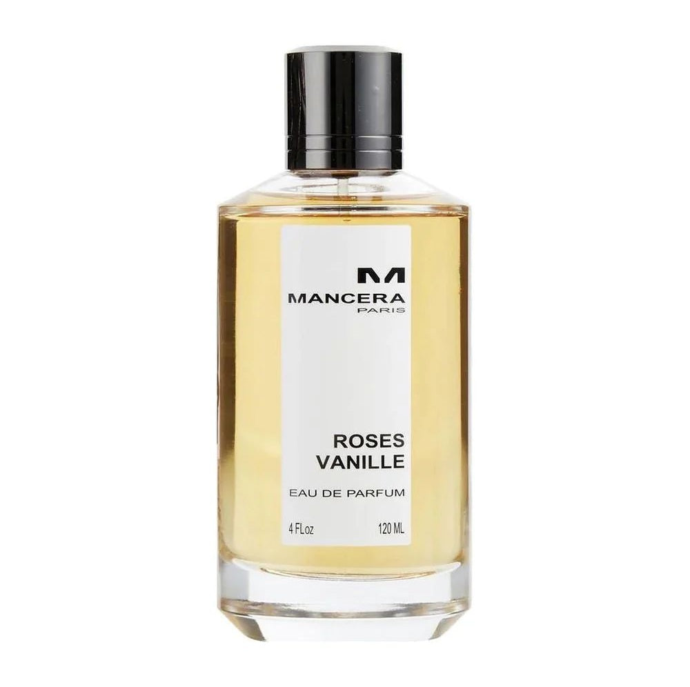 Mancera | Roses vanille