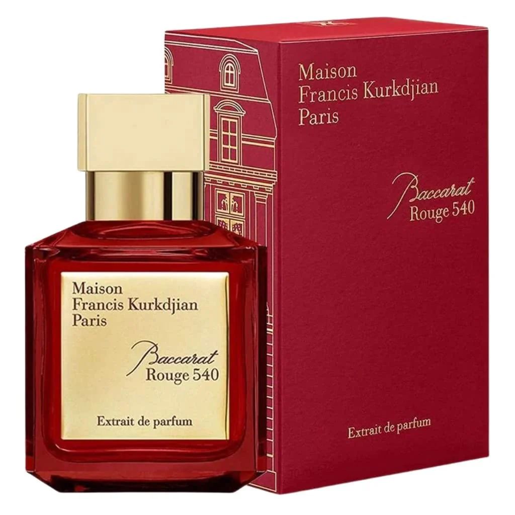 Maison Francis Kurkdjian | Baccarat Rouge 540 Extrait