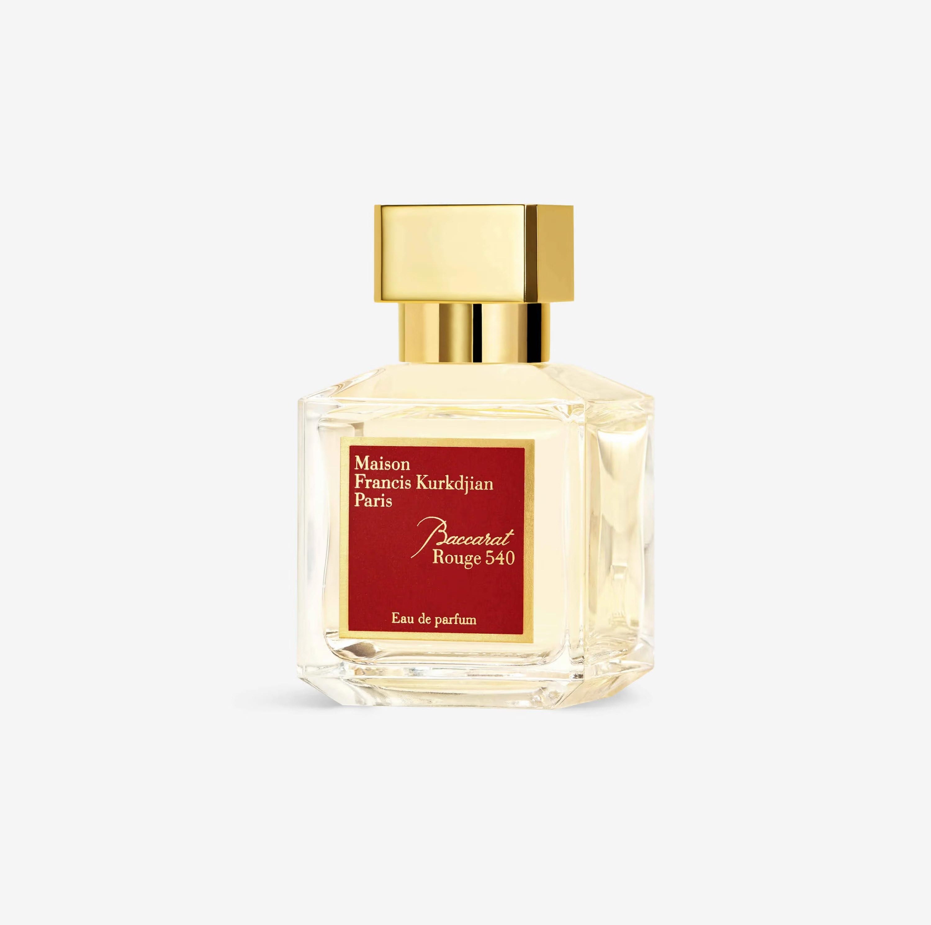 Maison Francis Kurkdjian | Baccarat Rouge 540 EDP
