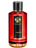 Mancera | Red tobacco