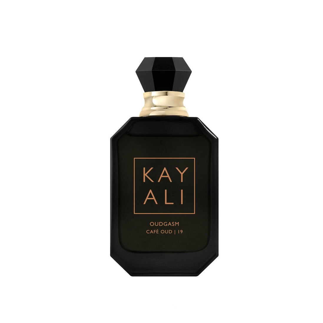 Kayali | Oudgasm Cafe Oud 19 | 50Ml