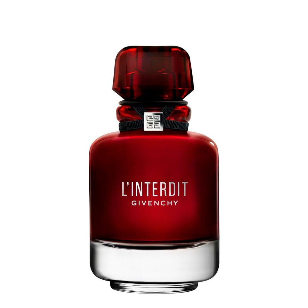 Givenchy | L'Interdit Rouge EDP