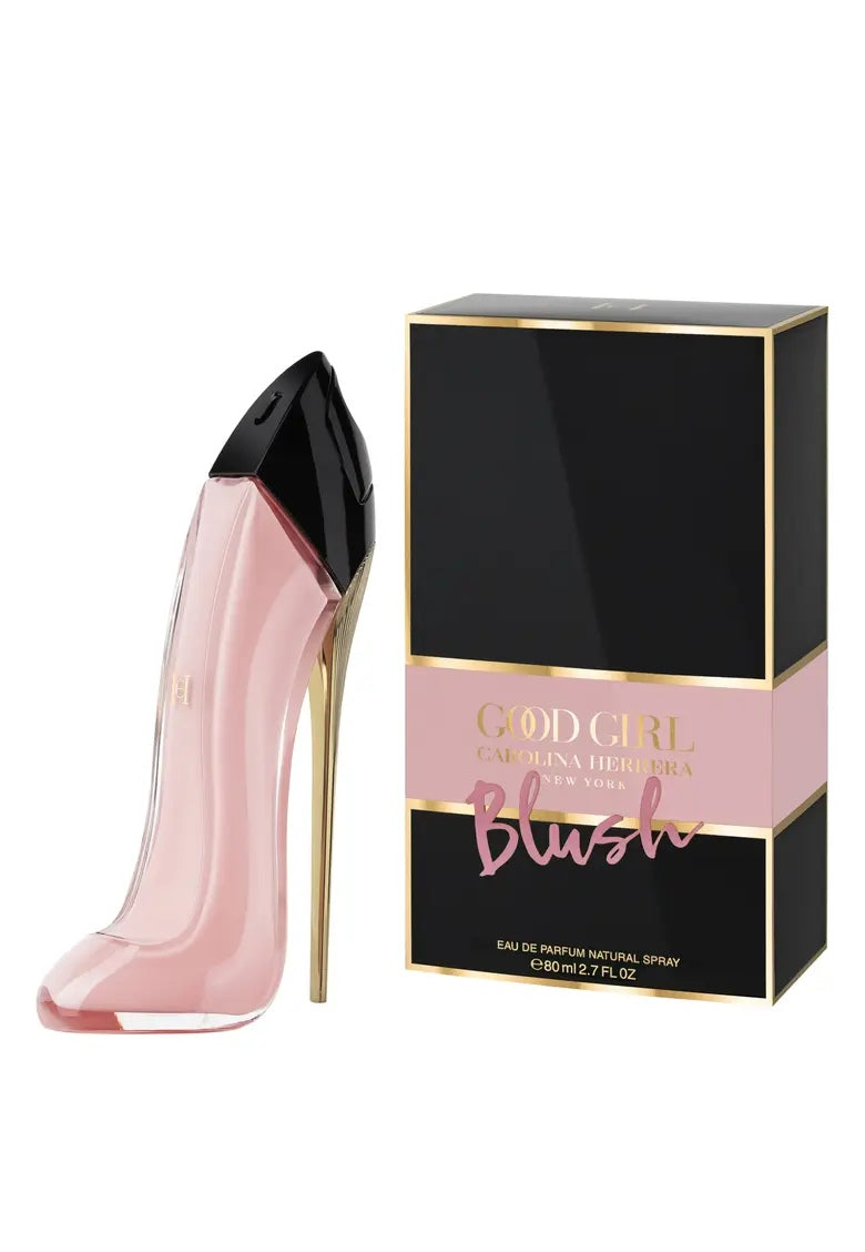 Carolina herrera | good girl blush