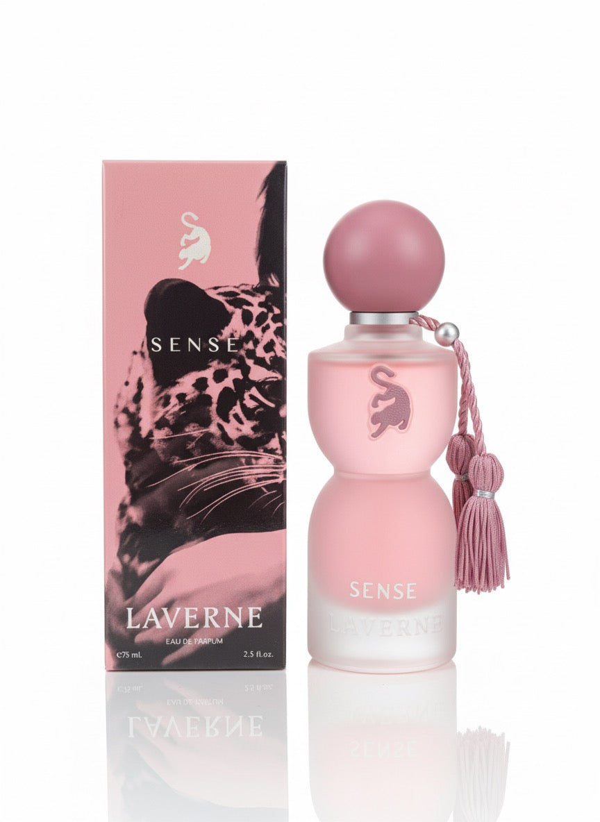 Laverne | sense