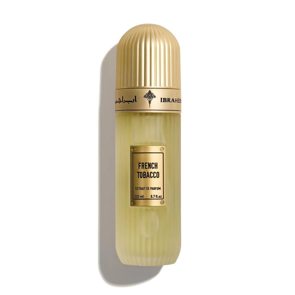 IBRAQ | French Tobacco