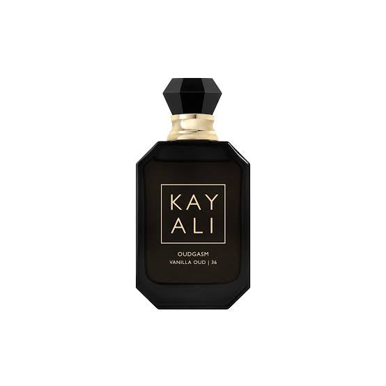 Kayali | Oudgasm vanilla oud 36 | 50Ml
