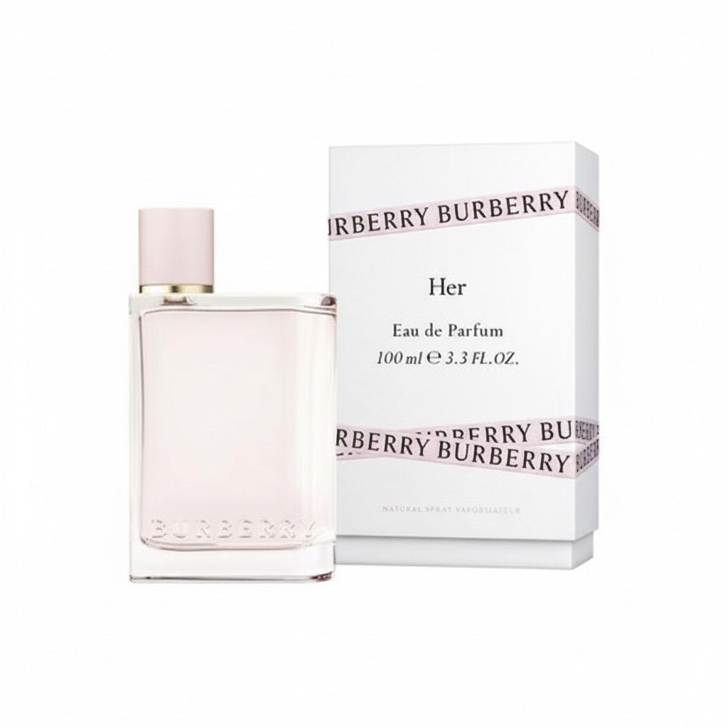 Burberry | burberry her