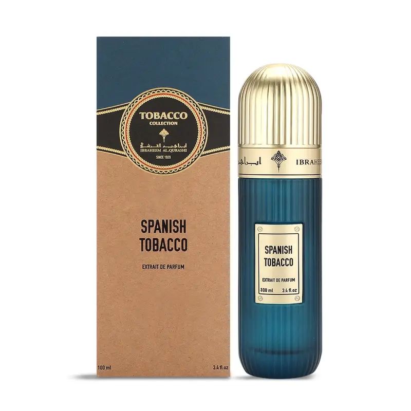 IBRAQ | Spanish Tobacco
