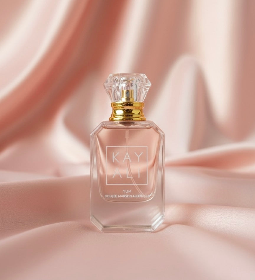 Kayali | Yum Boujee Marshmallow 81 | 50Ml