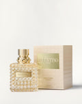 Valentino | Born in roma the gold
