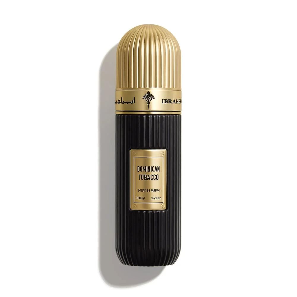 IBRAQ | Dominican Tobacco