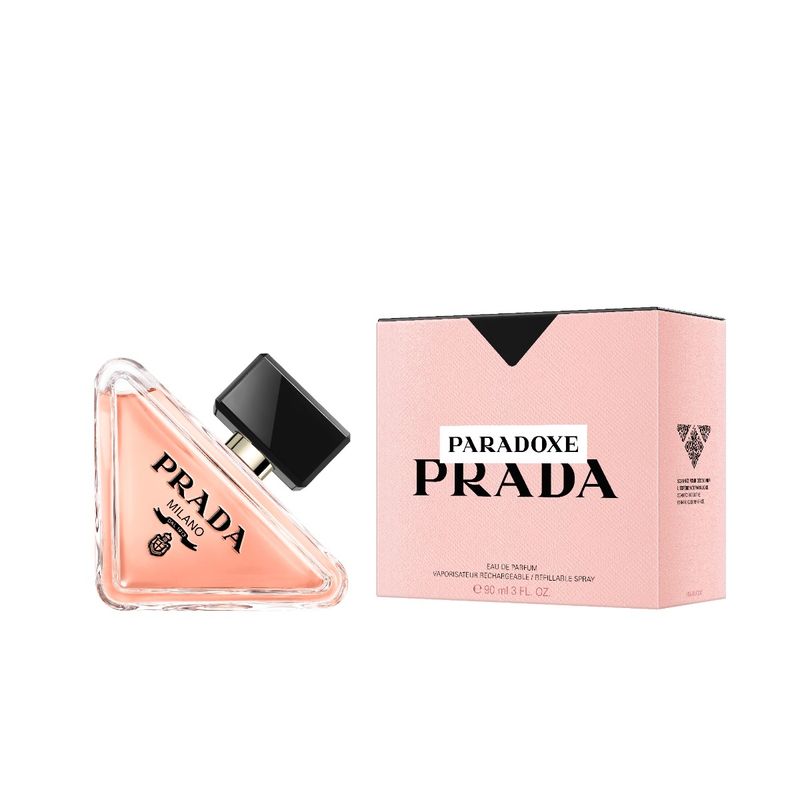 Prada | prada paradoxe