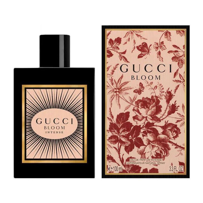 Gucci | Gucci bloom intense