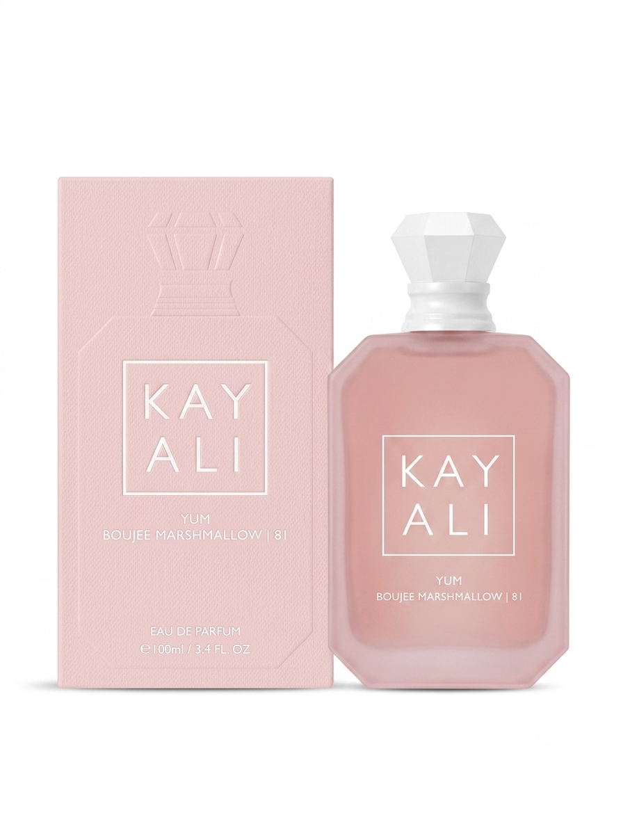 Kayali | Yum Boujee Marshmallow 81