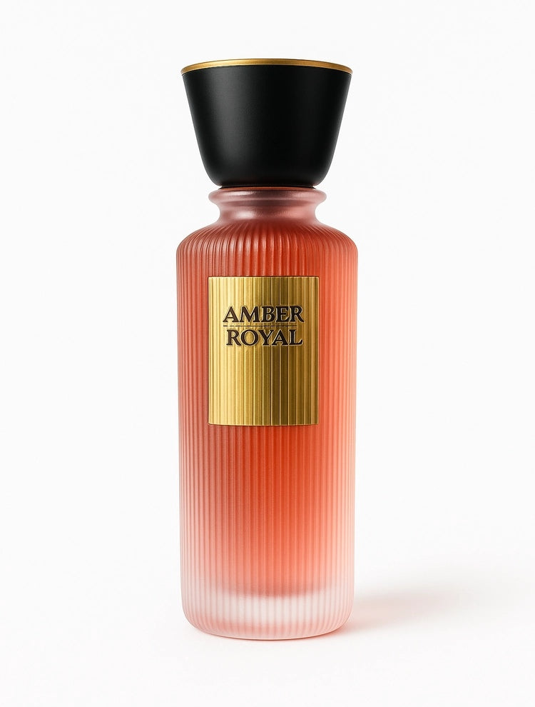 Laverne | Amber Royal