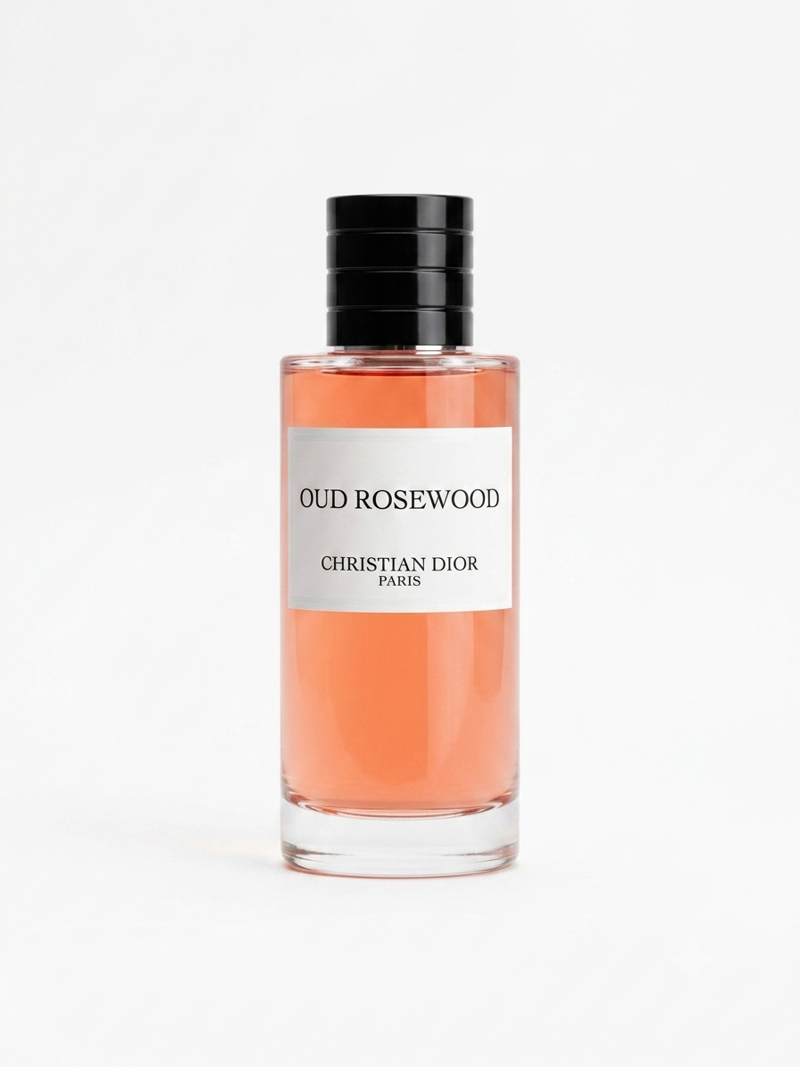 Dior | Oud Ispahan