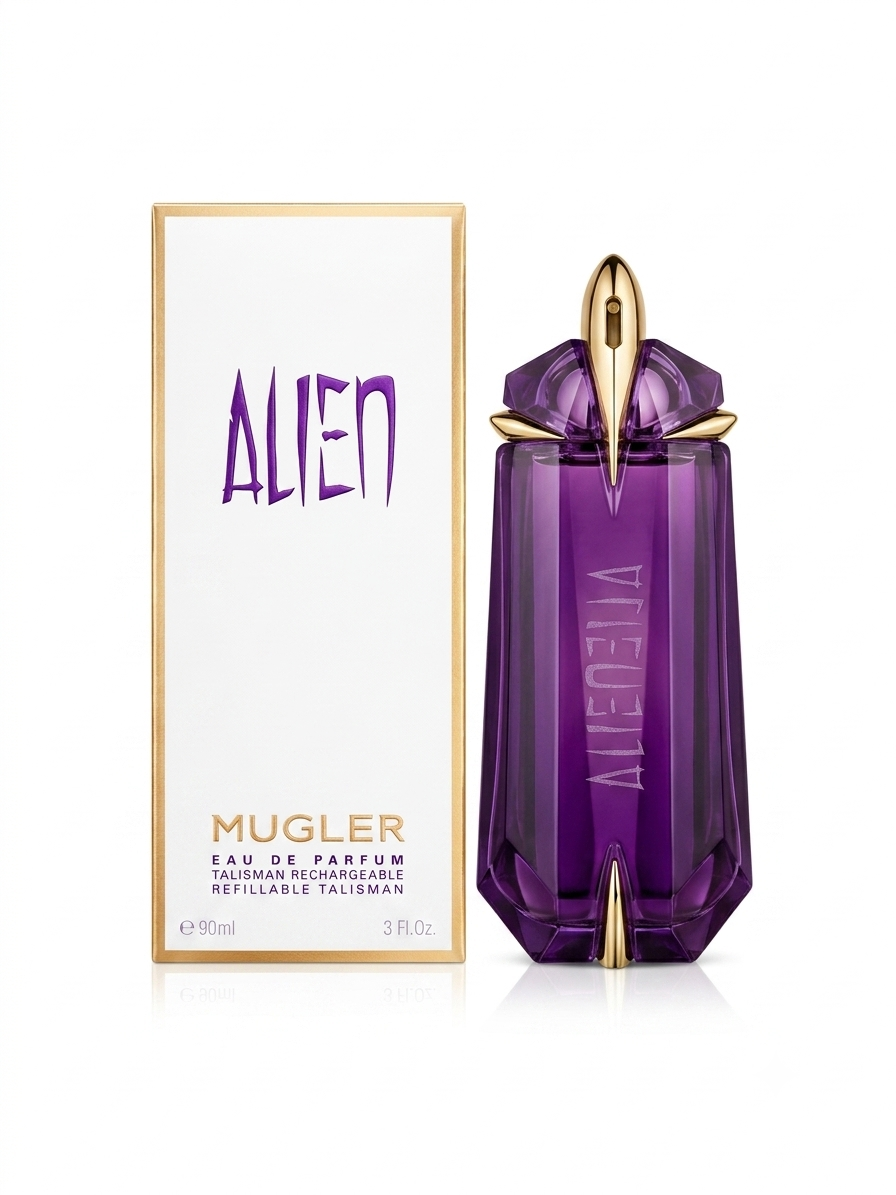 Mugler | Alien EDP