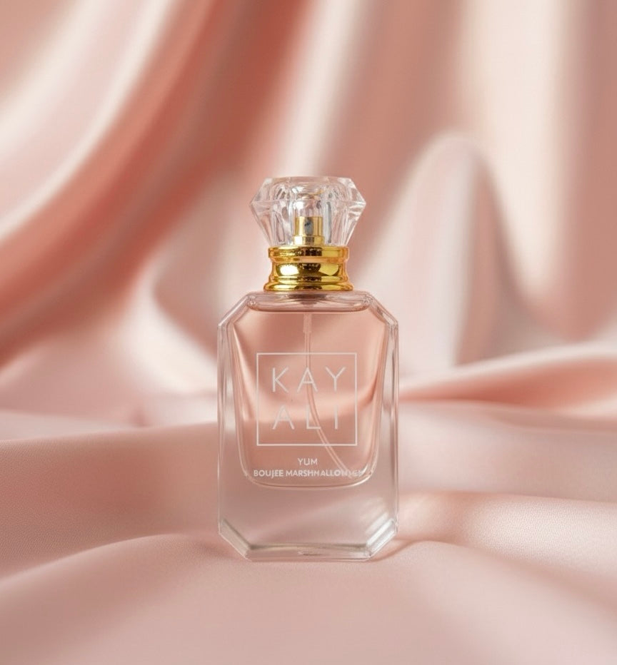 Kayali | Yum Boujee Marshmallow 81 | 30Ml