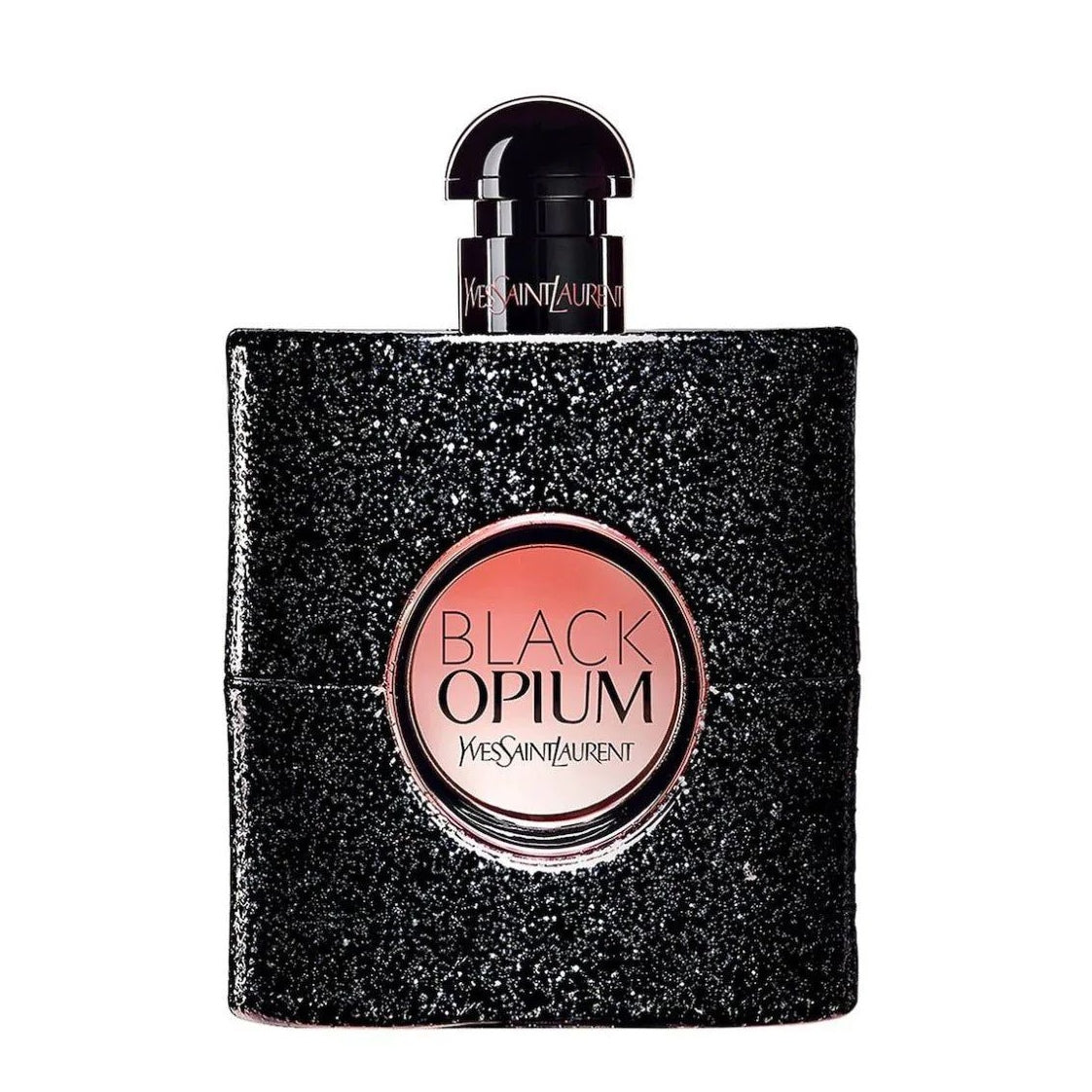 YSL | Black opium