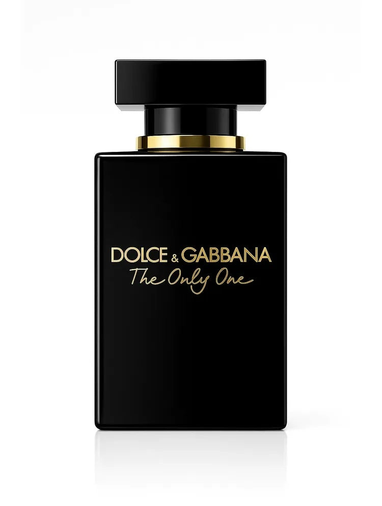 Dolce & Gabbana | The Only One Intense